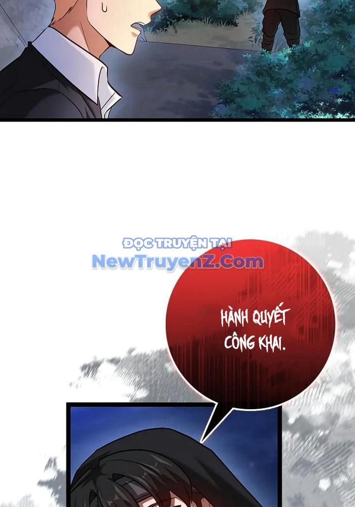 Thiên Tài Võ Thuật Hồi Quy chapter 91 - Trang 35