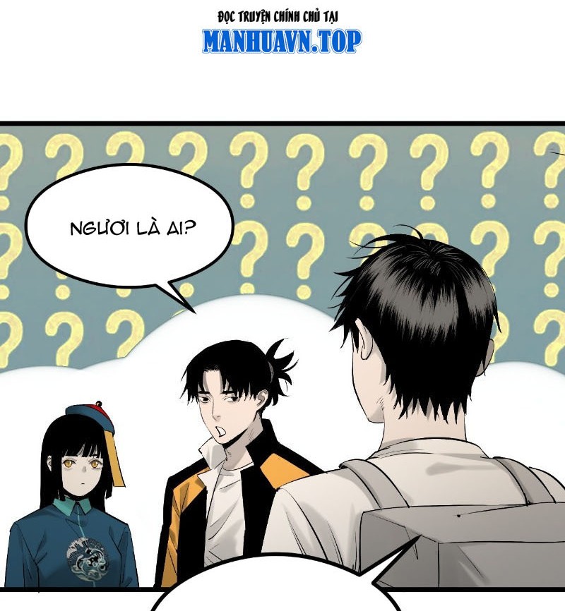 Ta Có Một Sở Nghiên Cứu Quái Vật chapter 3 - Trang 25