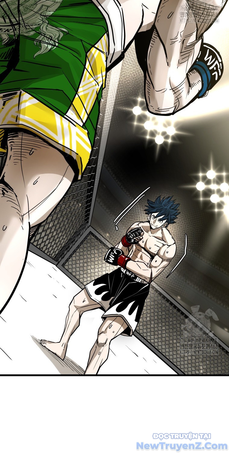 Shark - Cá Mập chapter 358 - Trang 41