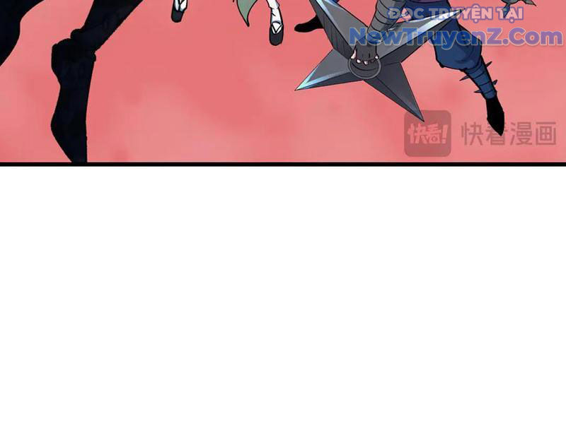 Kỷ Nguyên Kỳ Lạ chapter 479 - Trang 60