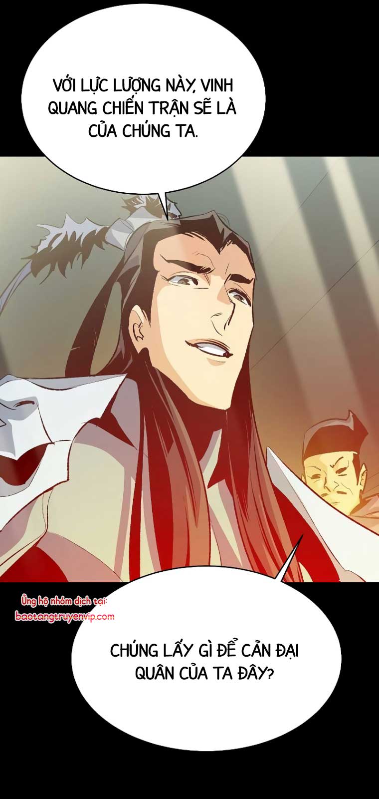 độc Cô Tử Linh Sư chapter 169.1 - Trang 57