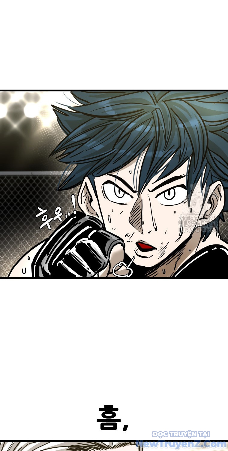 Shark - Cá Mập chapter 358 - Trang 42