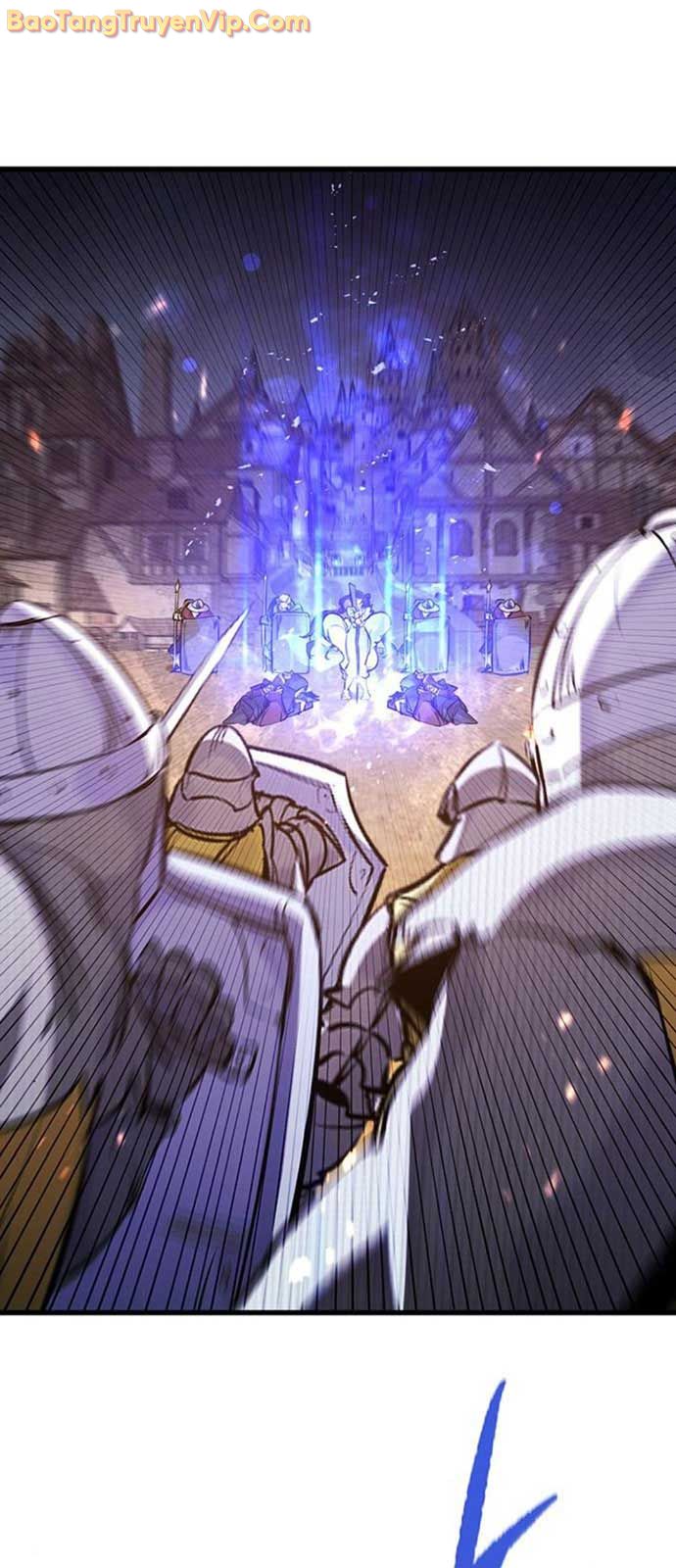 Mỗi Lính Đánh Thuê Trở Về Đều Có Một Kế Hoạch chapter 40 - Trang 55