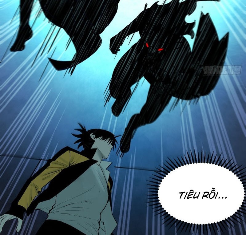 Ta Có Một Sở Nghiên Cứu Quái Vật chapter 2 - Trang 149