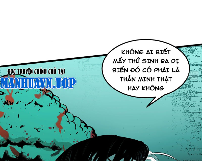 Ta Có Một Sở Nghiên Cứu Quái Vật chapter 5 - Trang 61