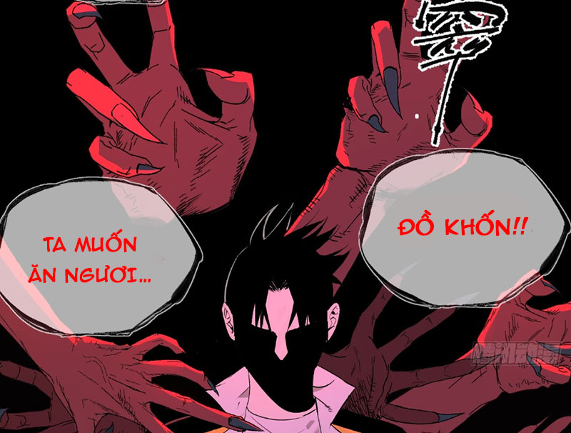 Ta Có Một Sở Nghiên Cứu Quái Vật chapter 1 - Trang 139