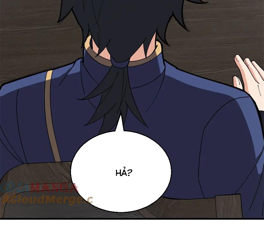 Ác Long Chuyển Sinh: Bắt Đầu Phục Thù Từ 5 Tuổi chapter 140 - Trang 31