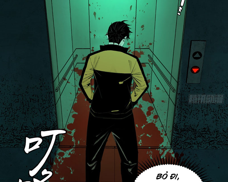 Ta Có Một Sở Nghiên Cứu Quái Vật chapter 6 - Trang 36