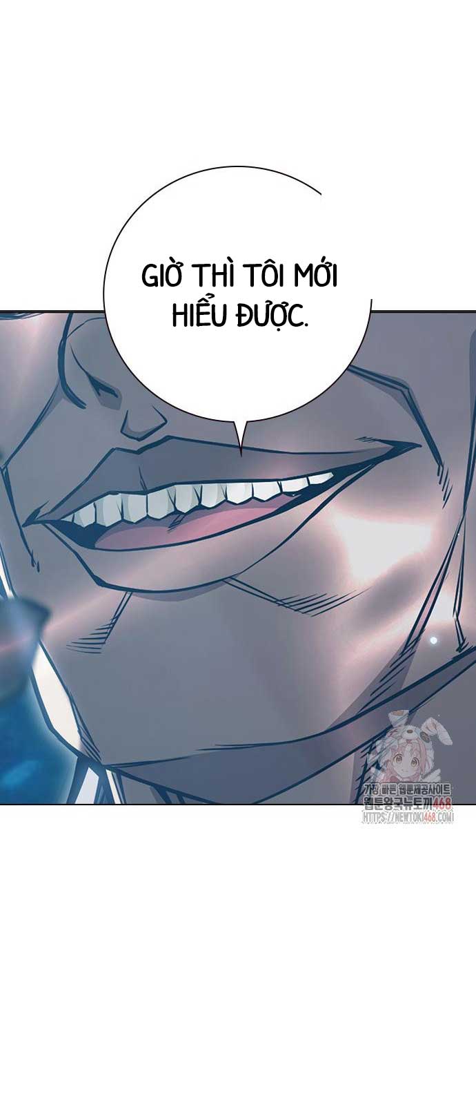 Nhà Tù Vị Thành Niên chapter 51 - Trang 133