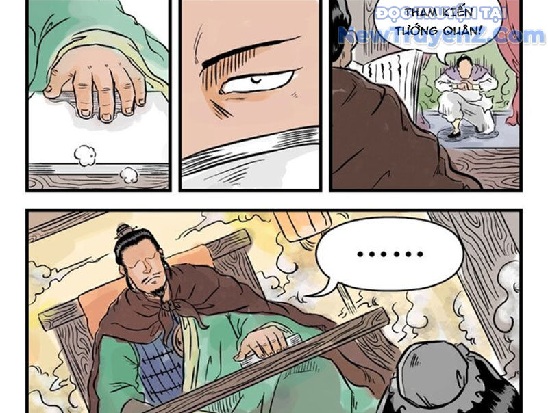 Đan Ngu Huyền Ngôn chapter 31 - Trang 21