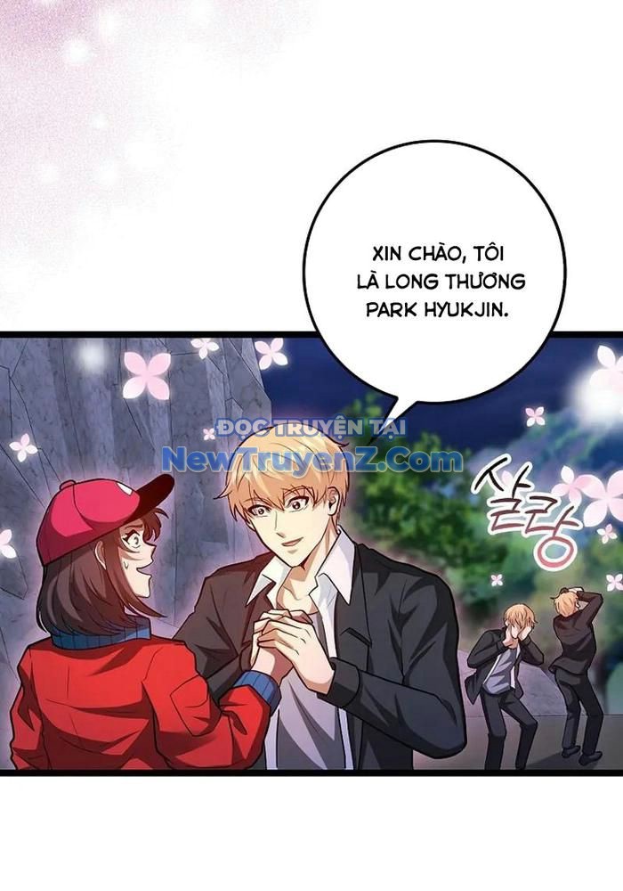 Thiên Tài Võ Thuật Hồi Quy chapter 91 - Trang 42