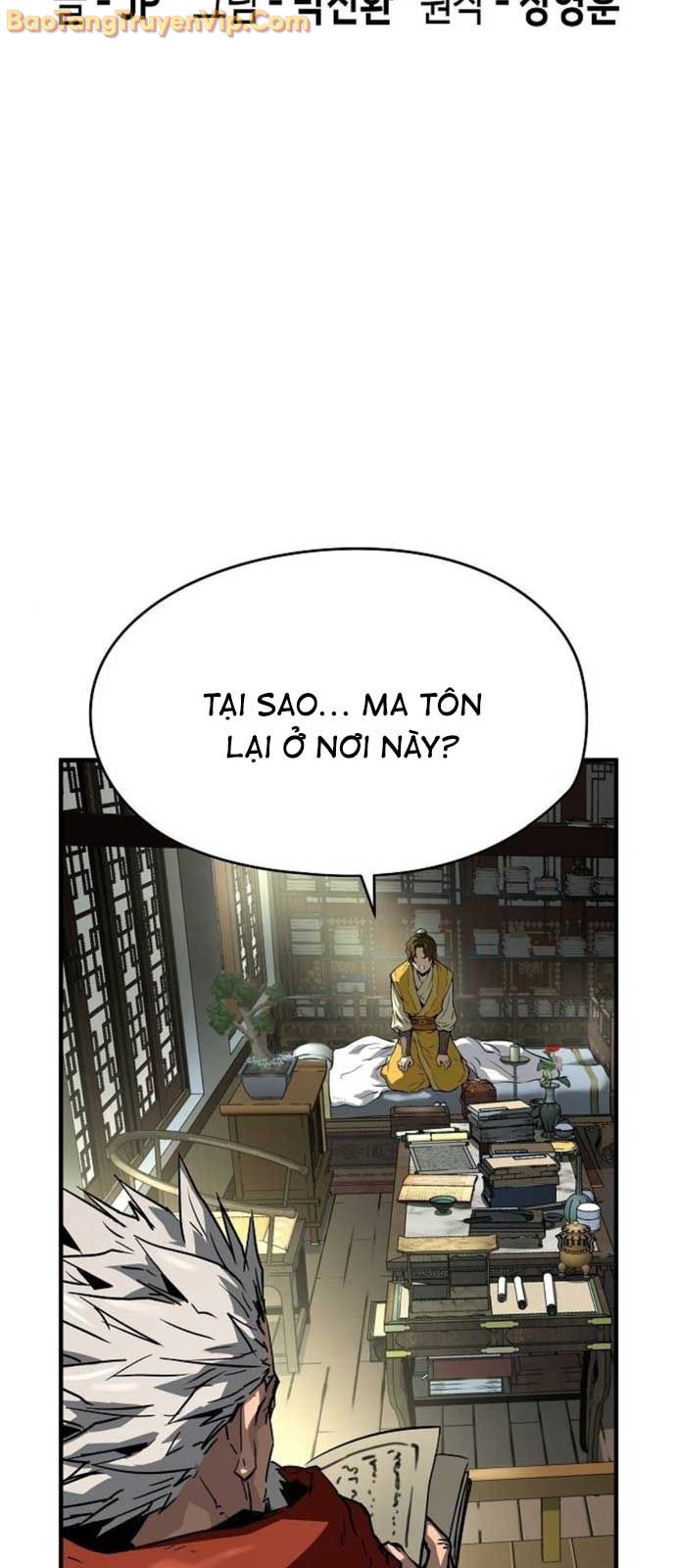 Tuyệt Thế Hồi Quy chapter 49 - Trang 14