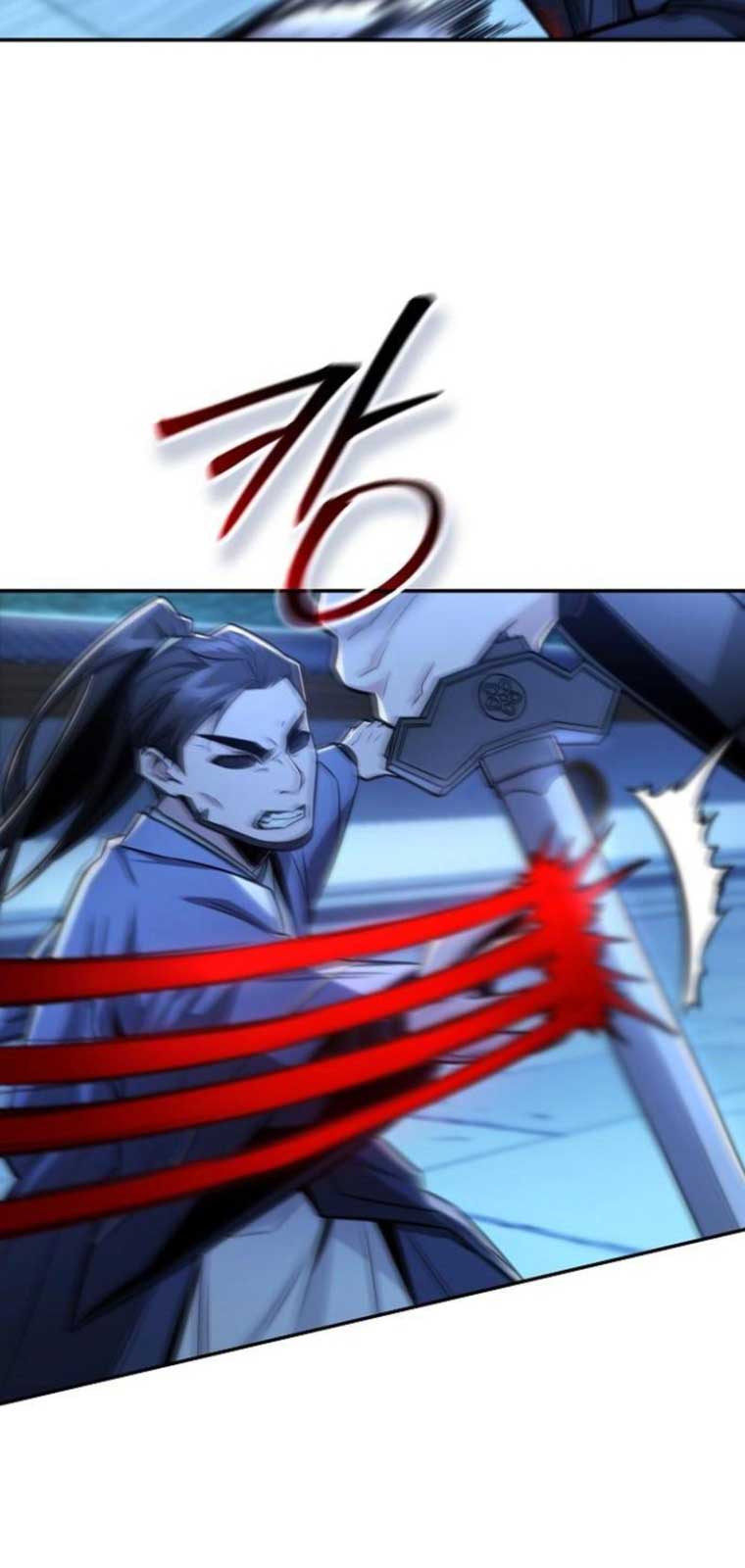 Quỷ Kiếm Thiên Tài Của Hoa Sơn Phái chapter 29.1 - Trang 47