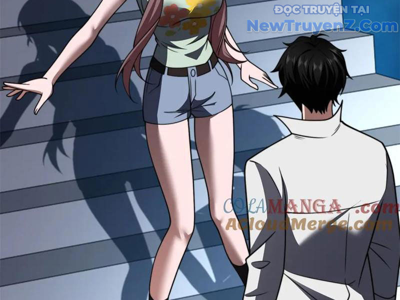 Ta Thăng Cấp Cho Người Khác Tại Tận Thế chapter 39 - Trang 88
