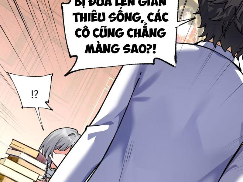 Toàn Bộ Fan Của Ta Đều Là Ma Nữ chapter 5 - Trang 55
