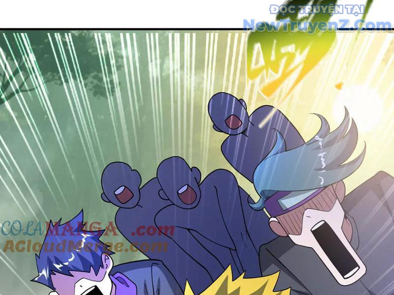Kỷ Nguyên Kỳ Lạ chapter 477 - Trang 145