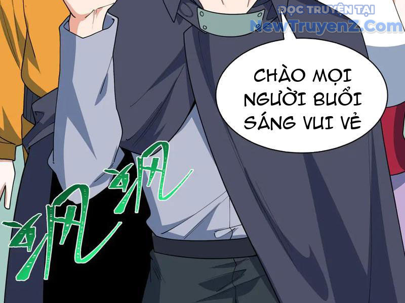Kỷ Nguyên Kỳ Lạ chapter 477 - Trang 135