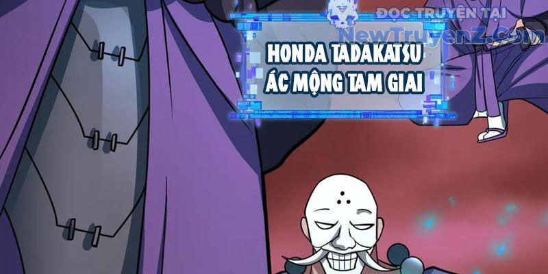 Kỷ Nguyên Kỳ Lạ chapter 479 - Trang 127