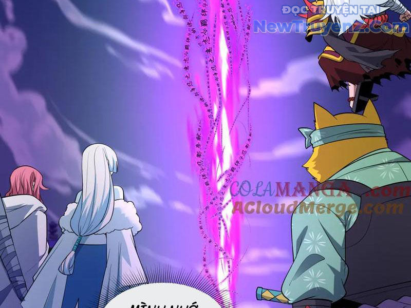 Kỷ Nguyên Kỳ Lạ chapter 478 - Trang 34