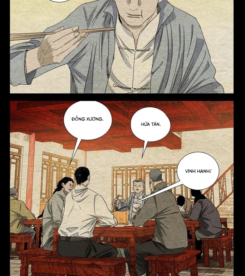 Nhất Nhân Chi Hạ chapter 493 - Trang 23