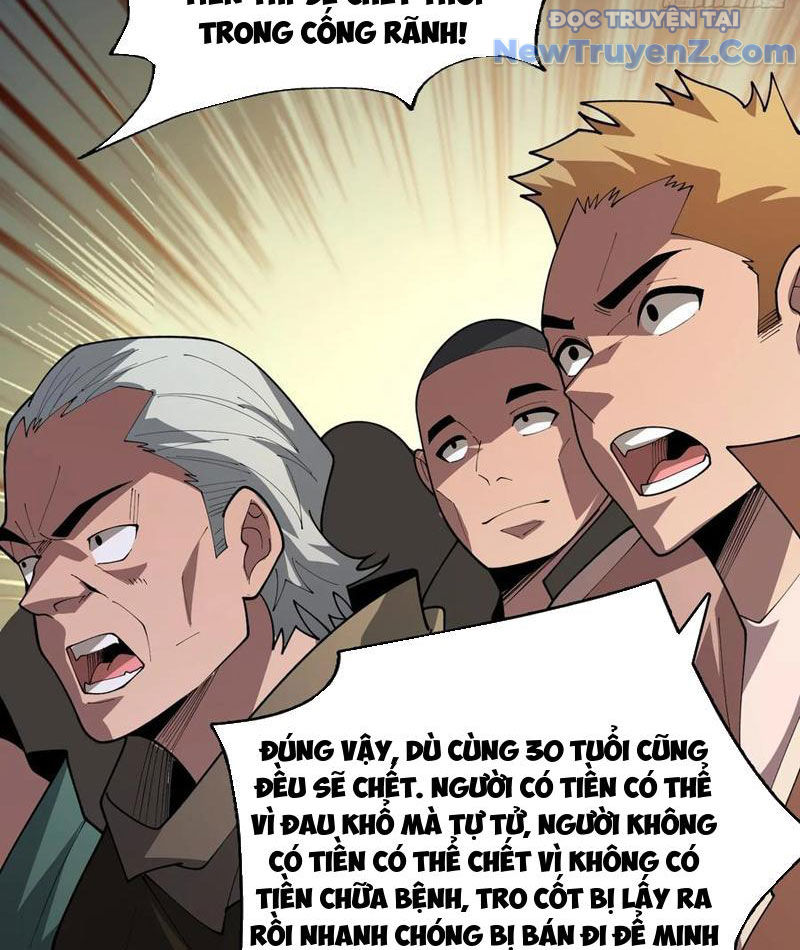 Người chơi đệ nhất chapter 47 - Trang 65