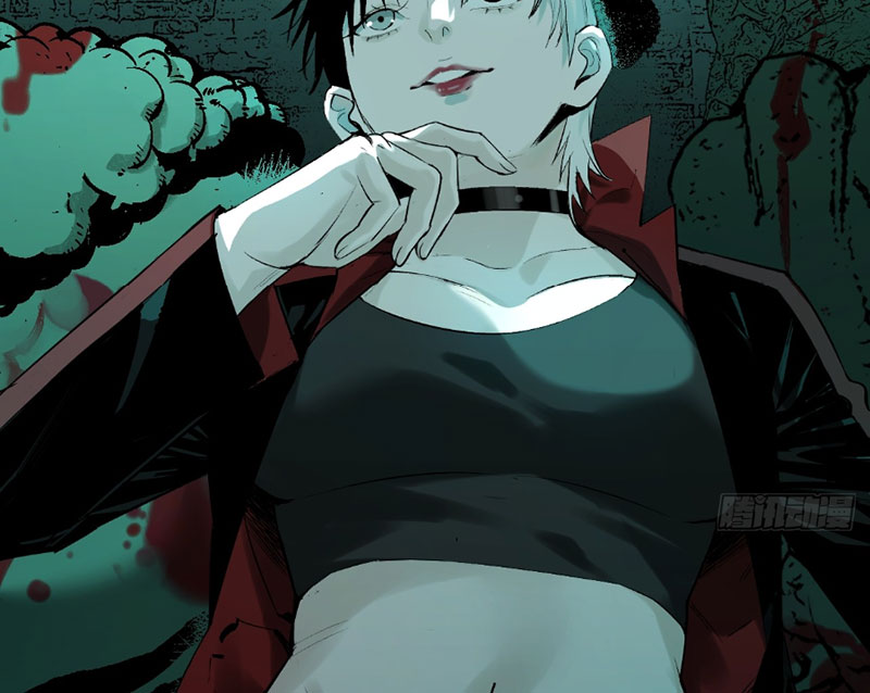 Ta Có Một Sở Nghiên Cứu Quái Vật chapter 5 - Trang 42