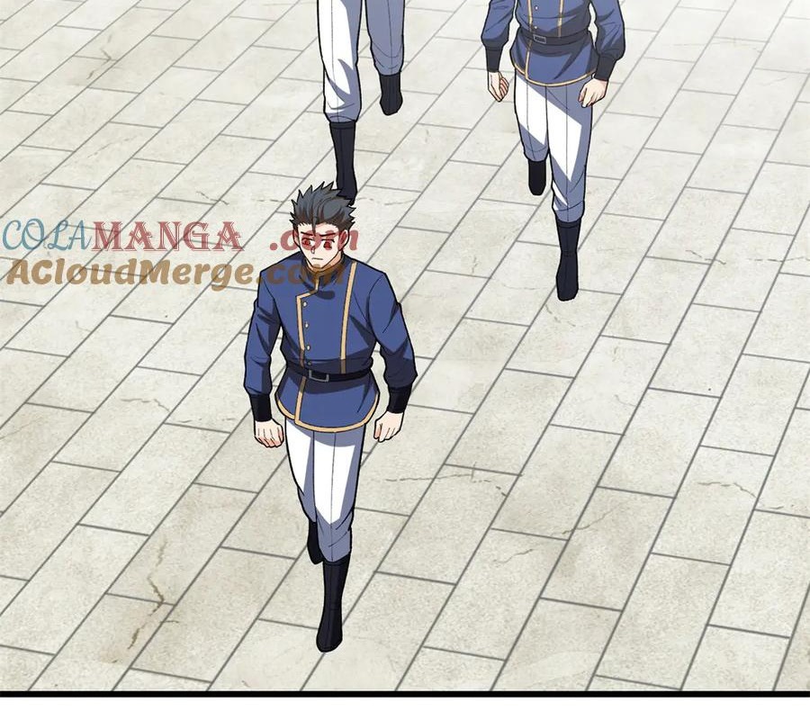 Ác Long Chuyển Sinh: Bắt Đầu Phục Thù Từ 5 Tuổi chapter 142 - Trang 6