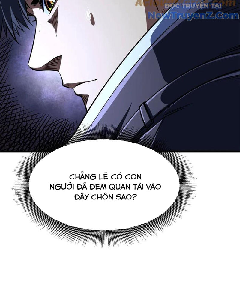 Siêu Cấp Thần Cơ Nhân chapter 356 - Trang 26