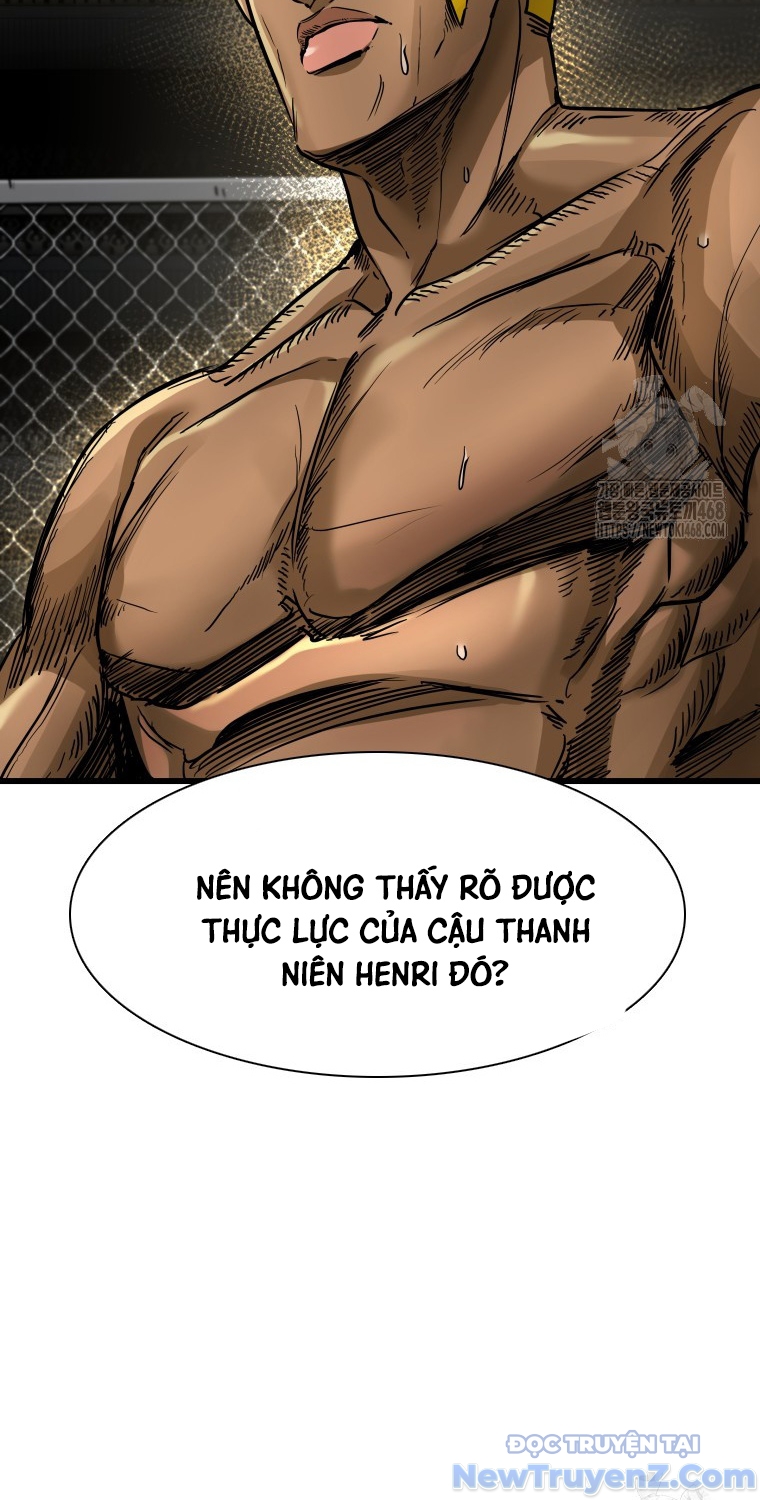 Shark - Cá Mập chapter 356 - Trang 18
