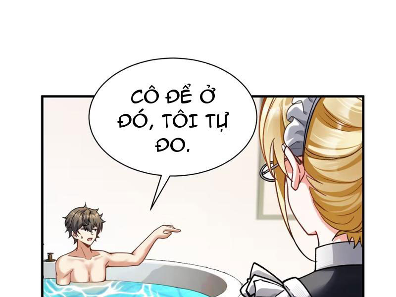 Toàn Bộ Fan Của Ta Đều Là Ma Nữ chapter 5 - Trang 20