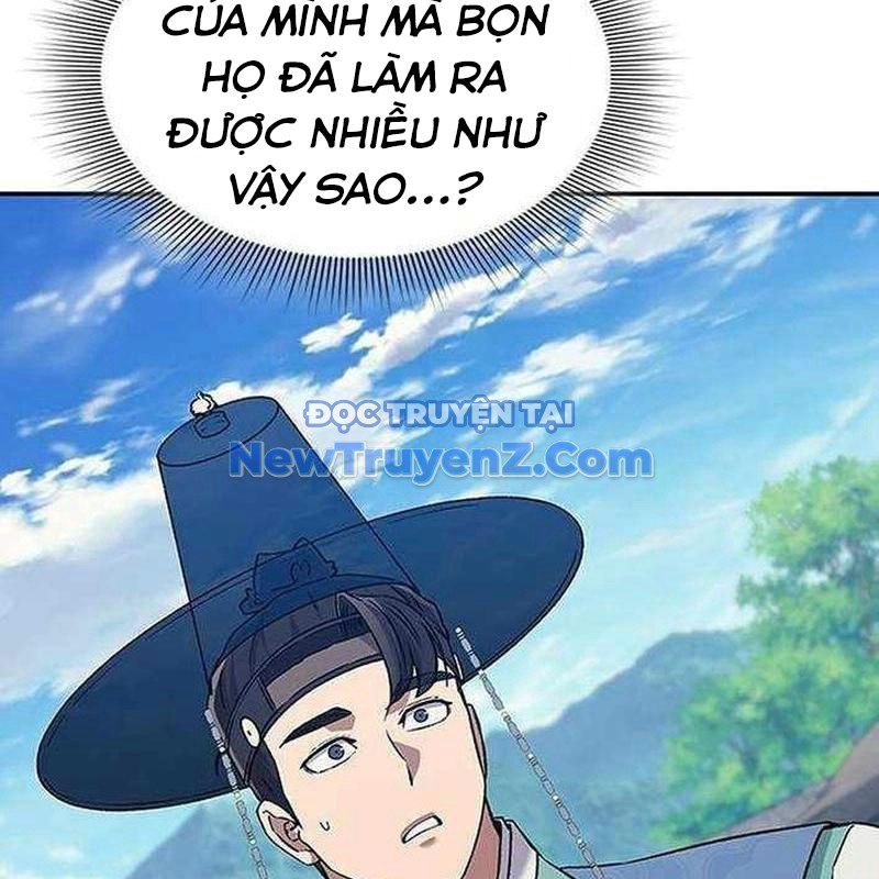 Bác Sĩ Tới Joseon chapter 49 - Trang 87