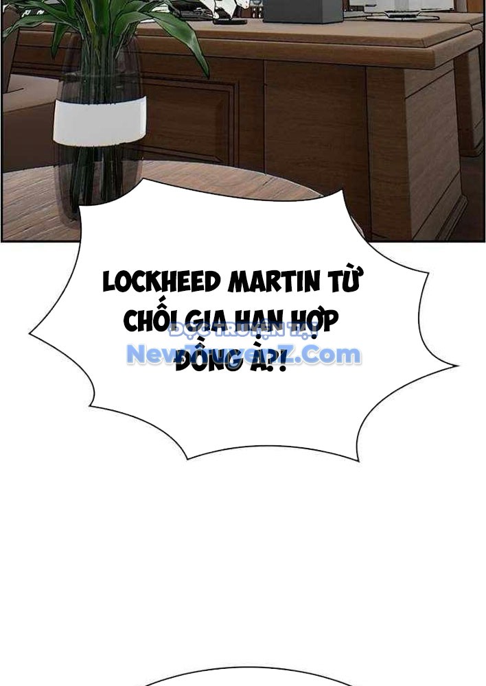 Chế Tác Hạt Nhân chapter 37 - Trang 35