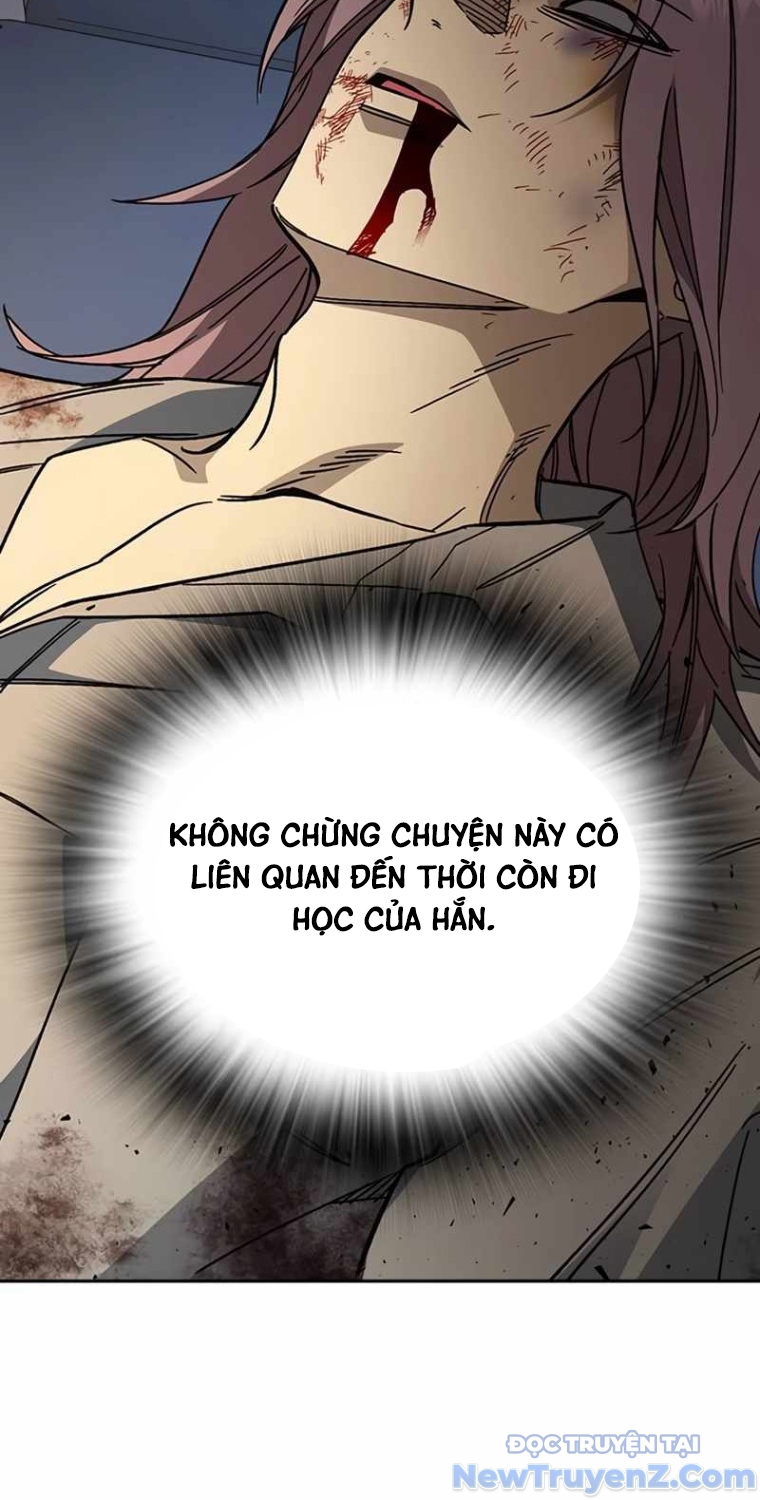 Học Nhóm chapter 276 - Trang 26