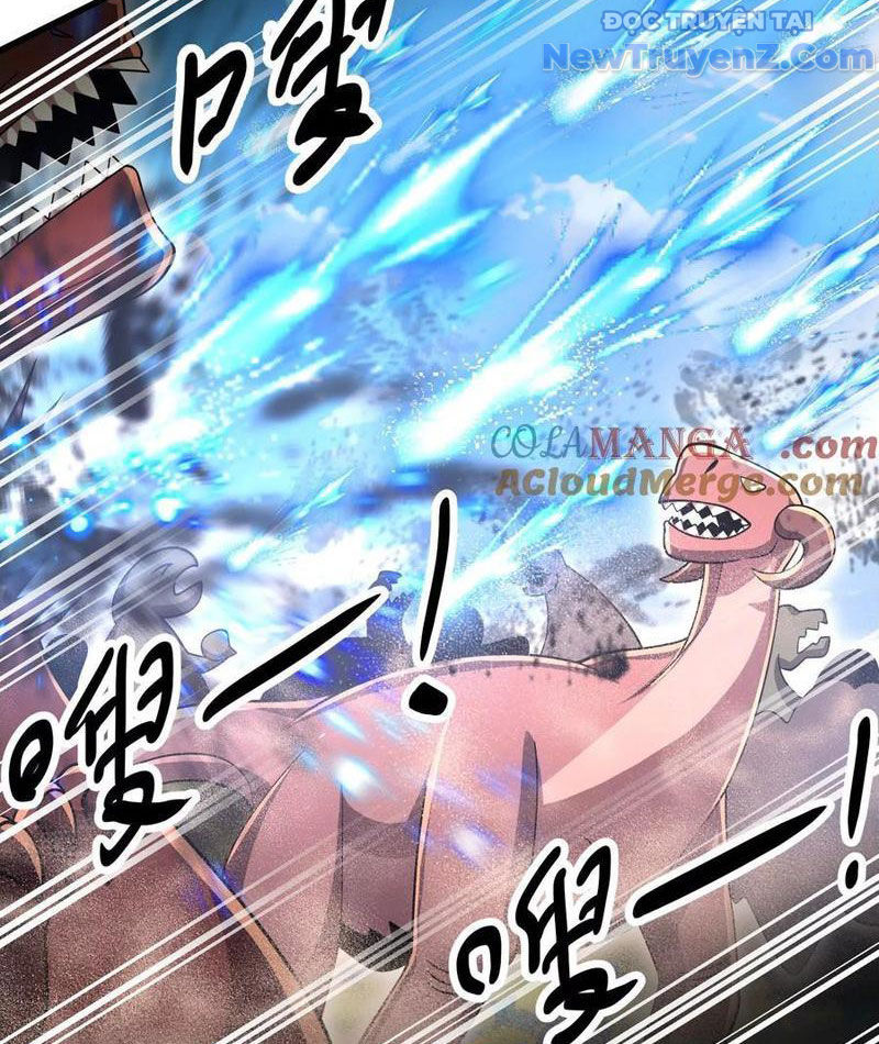 Vũ Trụ Trùng Vương chapter 43 - Trang 6