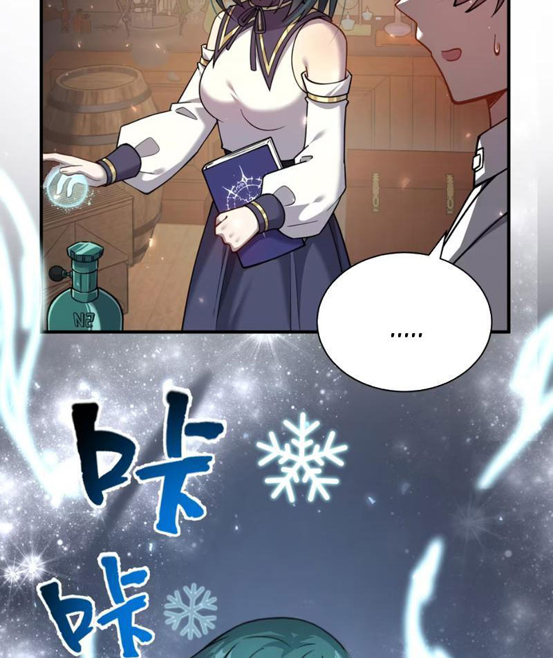 Toàn Bộ Fan Của Ta Đều Là Ma Nữ chapter 7 - Trang 43