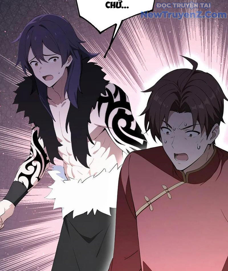 Trò Chơi Quỷ Dị: Ta Dựa Vào Vô Số Công Đức Khắc Thông Quan chapter 142 - Trang 36