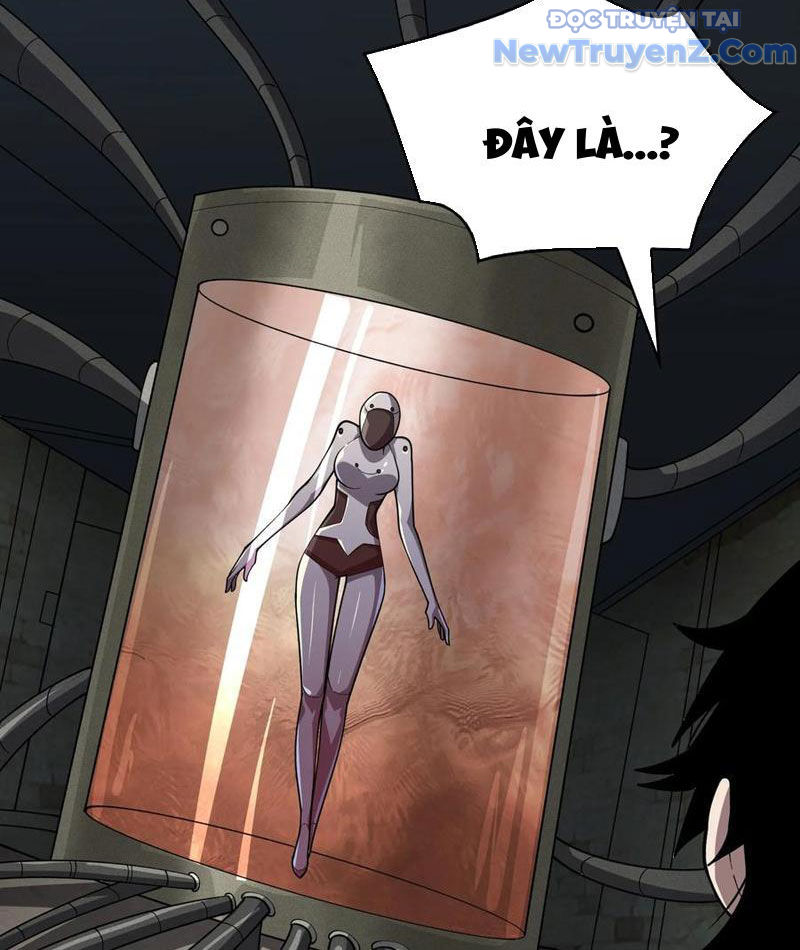Người chơi đệ nhất chapter 47 - Trang 6