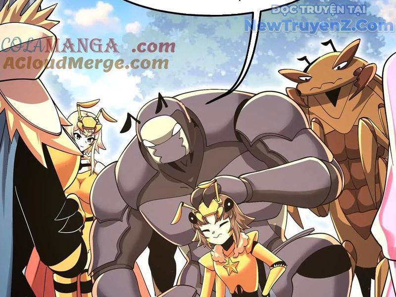 Vũ Trụ Trùng Vương chapter 42 - Trang 99