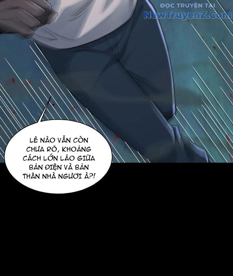 đối Mặt Với Bệnh Tâm Thần, Ma Quỷ Chẳng Là Cái Thá Gì chapter 129 - Trang 13