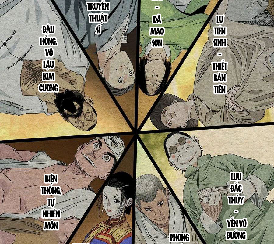Nhất Nhân Chi Hạ chapter 495 - Trang 24