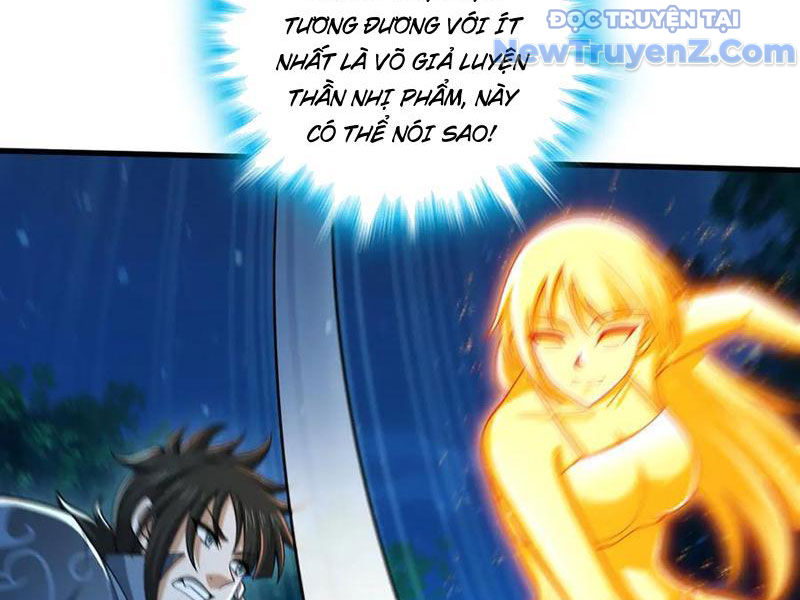 Giết Ta Thêm Mấy Lần Ta Liền Vô Địch chapter 78 - Trang 33