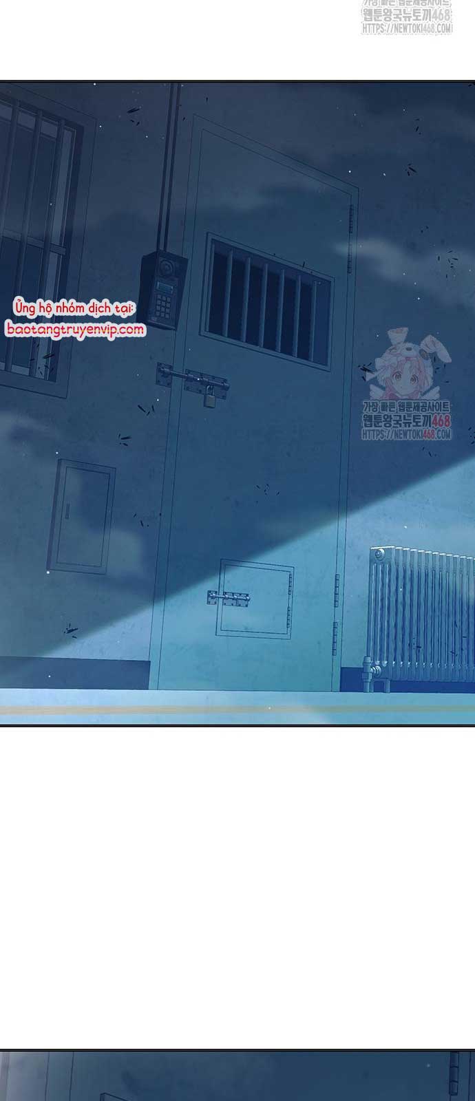 Nhà Tù Vị Thành Niên chapter 51 - Trang 156