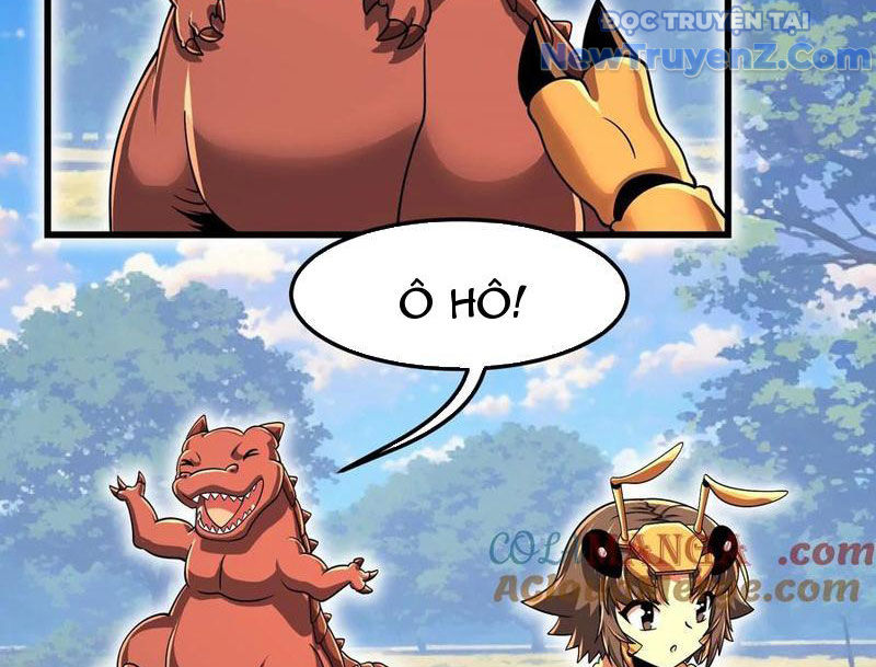 Vũ Trụ Trùng Vương chapter 40 - Trang 25