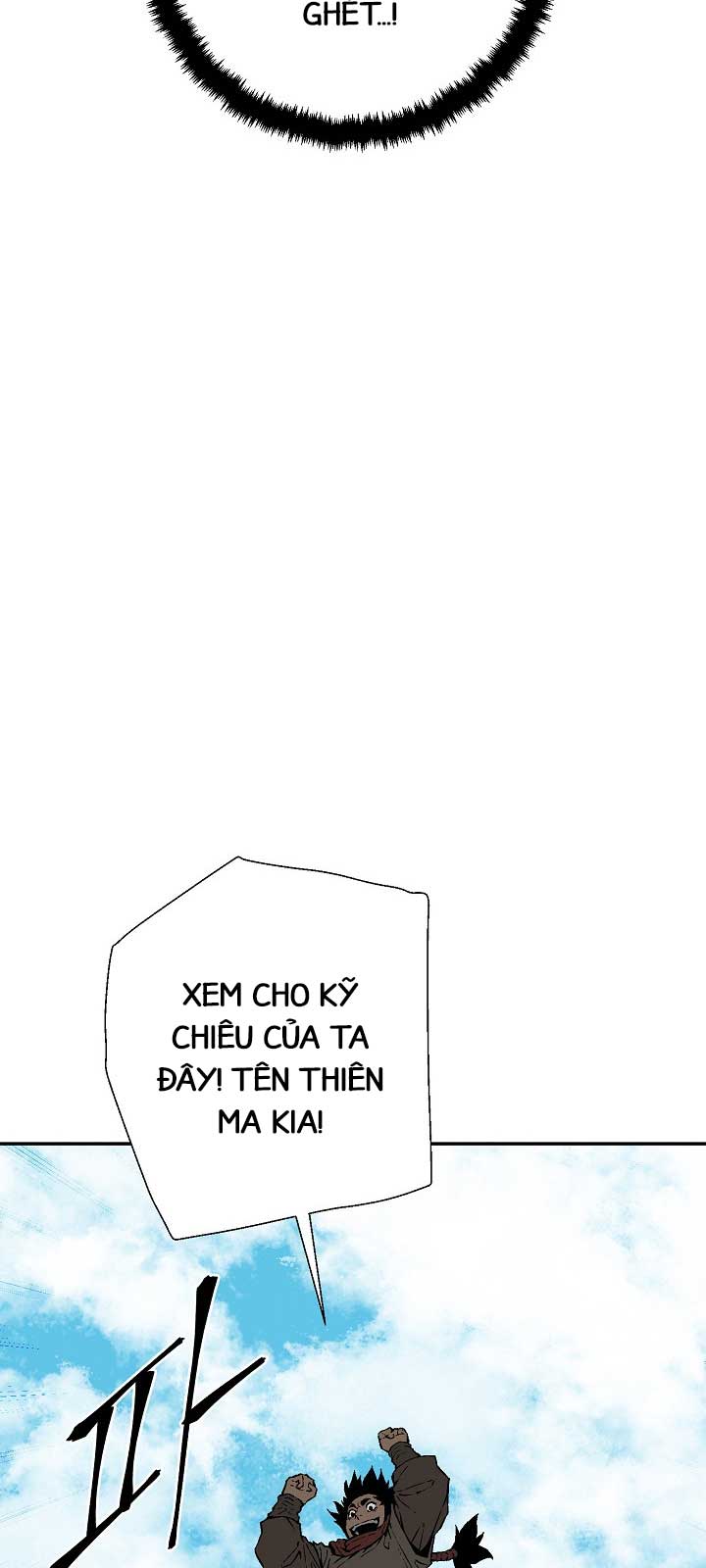 Vĩ Linh Kiếm Tiên chapter 110.1 - Trang 46