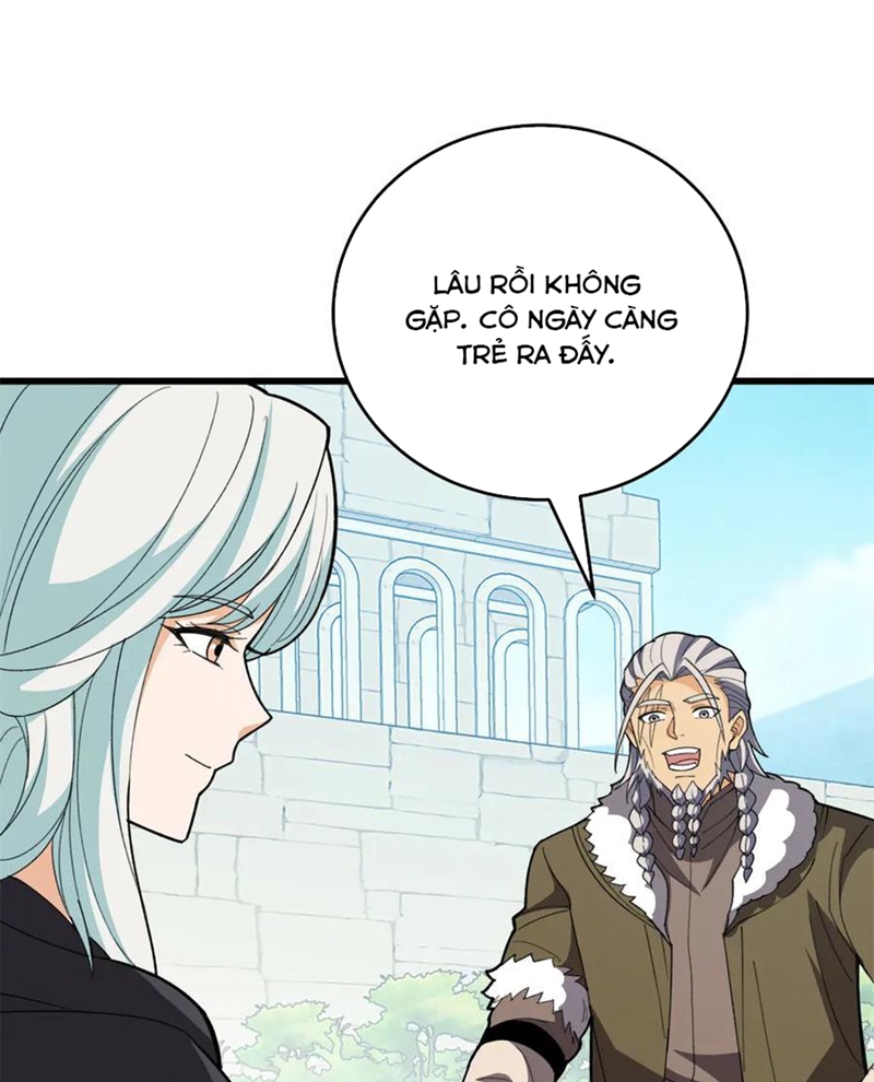 Ác Long Chuyển Sinh: Bắt Đầu Phục Thù Từ 5 Tuổi chapter 139 - Trang 35