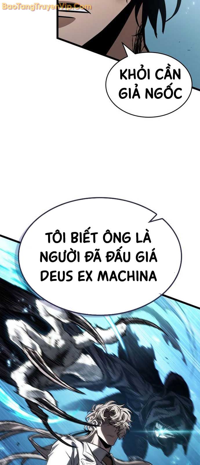 Thế Giới Sau Tận Thế chapter 182 - Trang 8