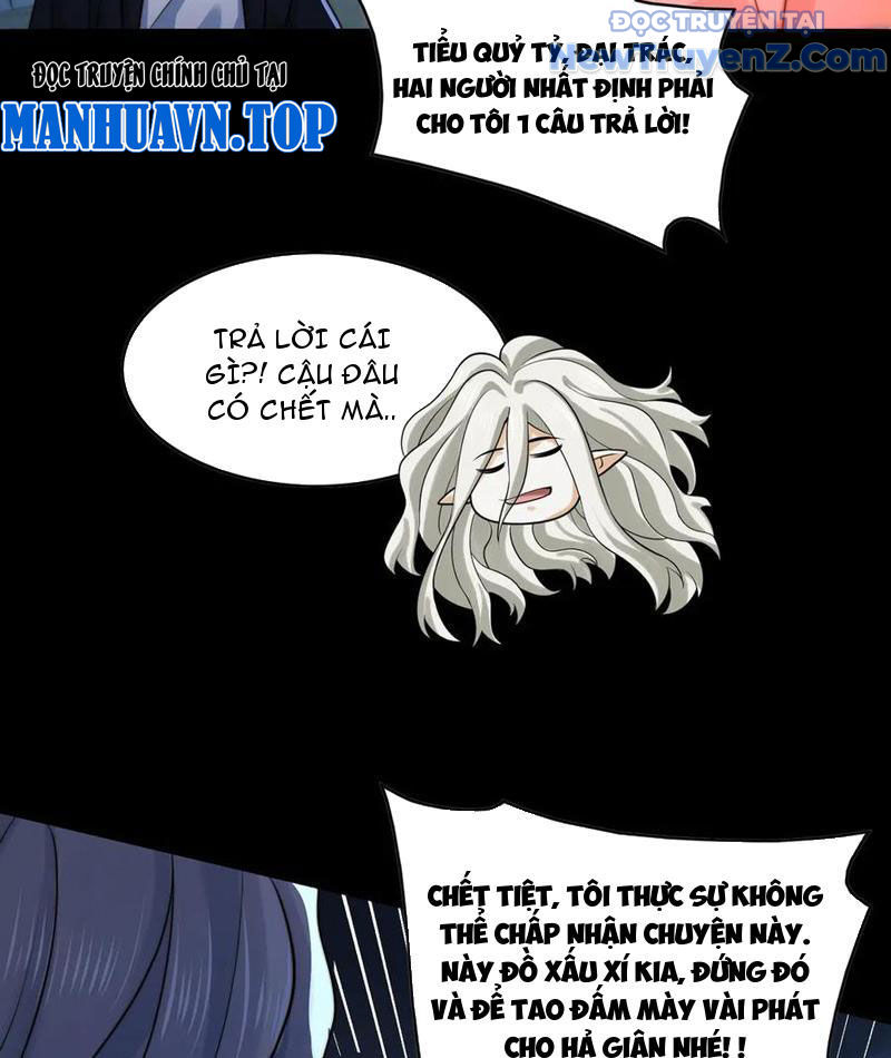 đối Mặt Với Bệnh Tâm Thần, Ma Quỷ Chẳng Là Cái Thá Gì chapter 131 - Trang 78