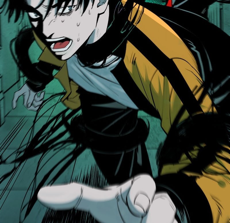 Ta Có Một Sở Nghiên Cứu Quái Vật chapter 2 - Trang 121