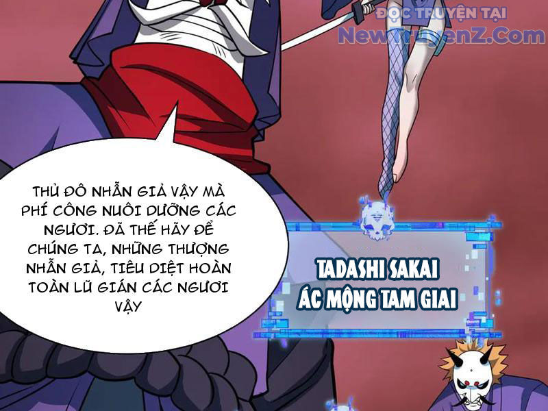 Kỷ Nguyên Kỳ Lạ chapter 479 - Trang 126