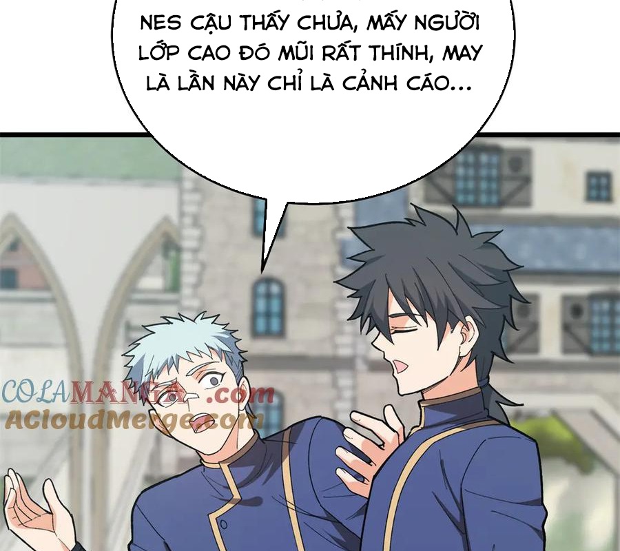 Ác Long Chuyển Sinh: Bắt Đầu Phục Thù Từ 5 Tuổi chapter 142 - Trang 36